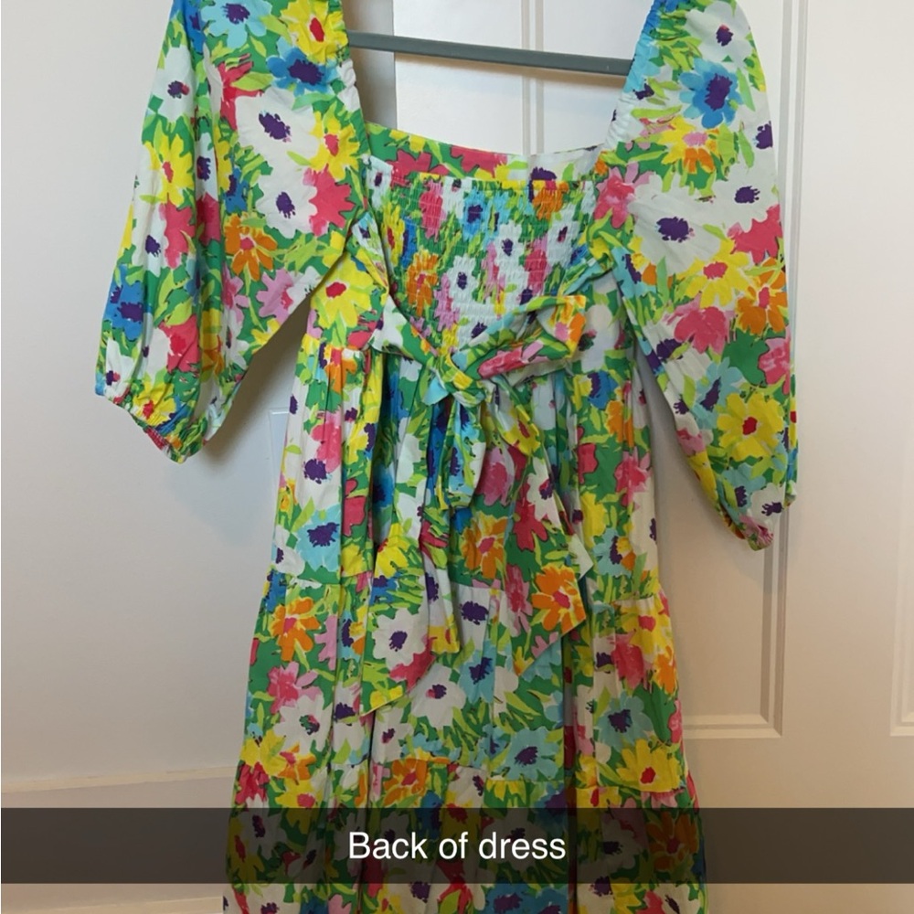 Dress - Picture 2 of 2